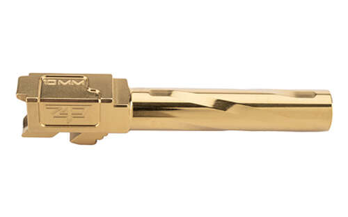  Zaffiri Precision ZAF BBL FOR G20 GEN 3 GOLD